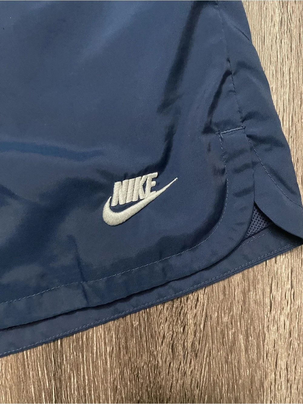 Nike Woven Flow Shorts